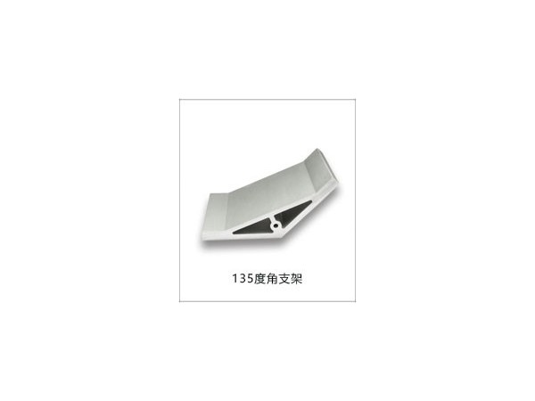 工業(yè)鋁型材配件多少錢？種類不同，價格不同